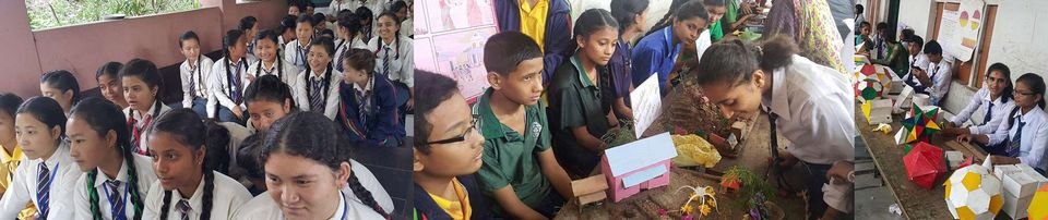 GORKHA INT'L PUBLIC SCHOOL