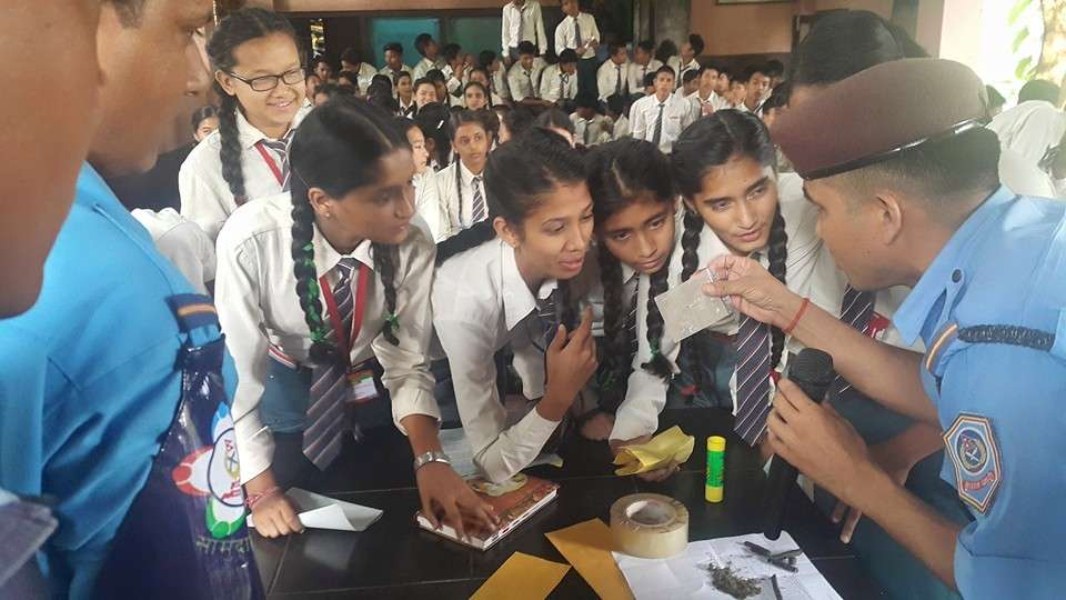 GORKHA INT'L PUBLIC SCHOOL