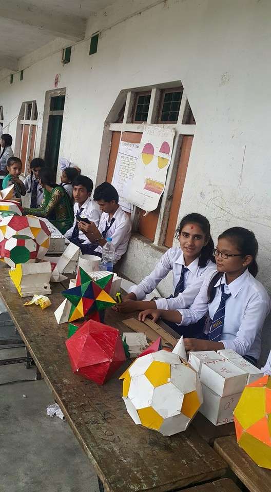 GORKHA INT'L PUBLIC SCHOOL