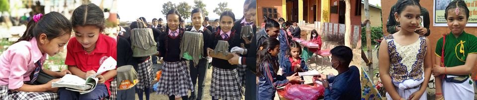 GORKHA SECONDARY SCHOOL
