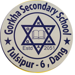 GORKHA SECONDARY SCHOOL