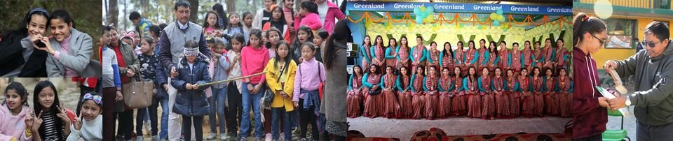 Greenland Secondary School