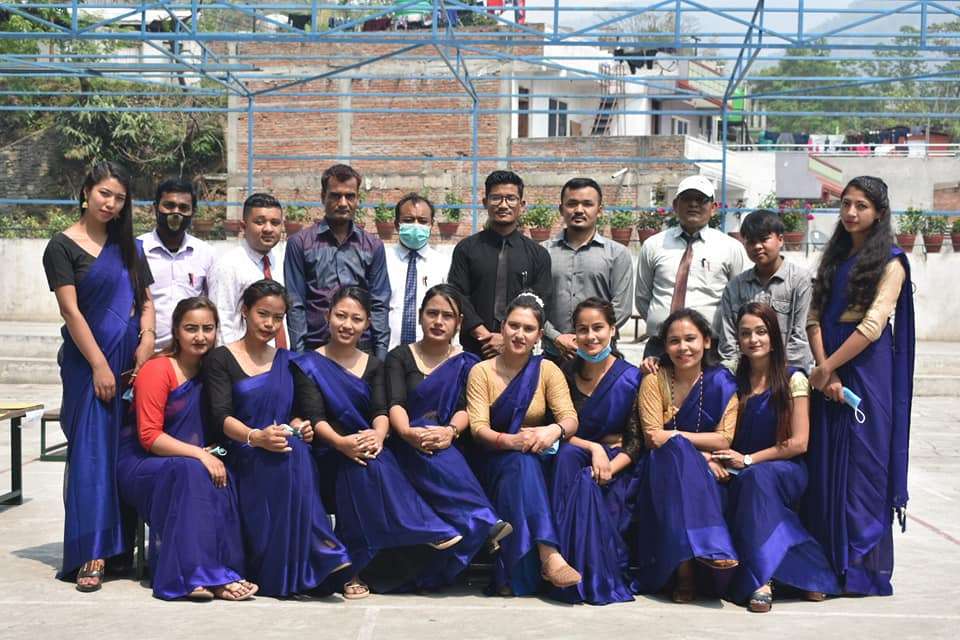 Greenland Secondary School