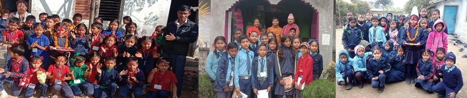 Gyanjyoti English Boarding School