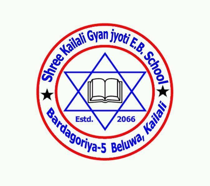Gyanjyoti English Boarding School
