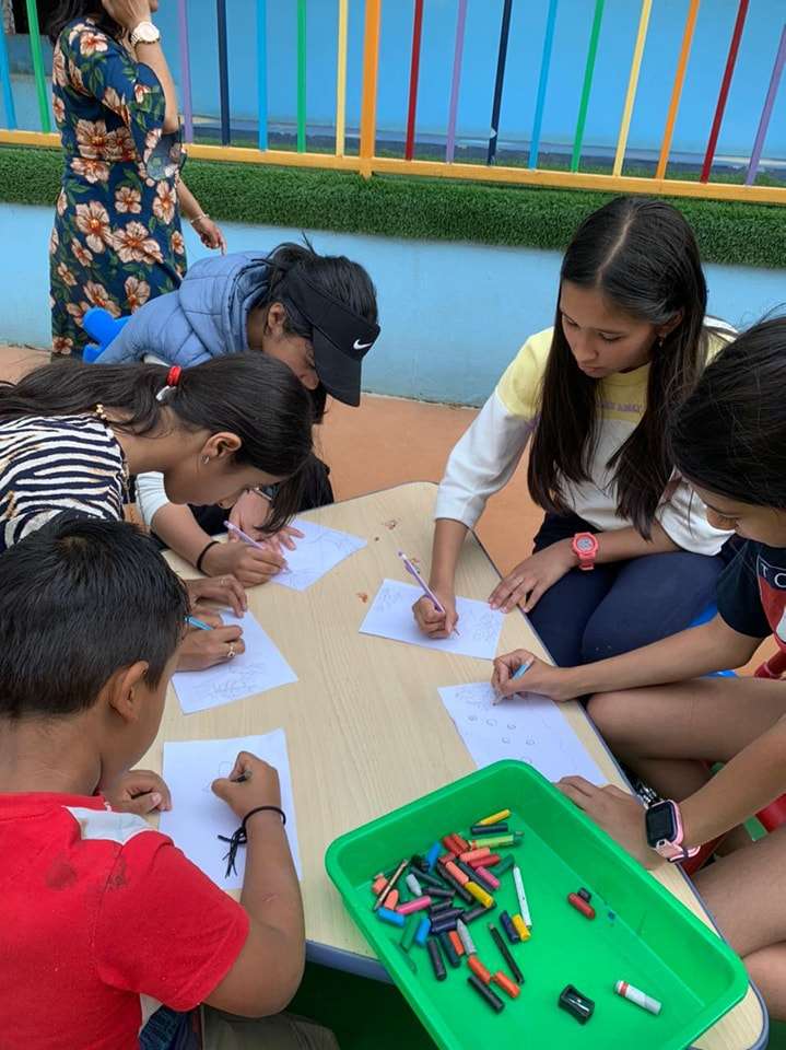 Gyan Sanskar International School