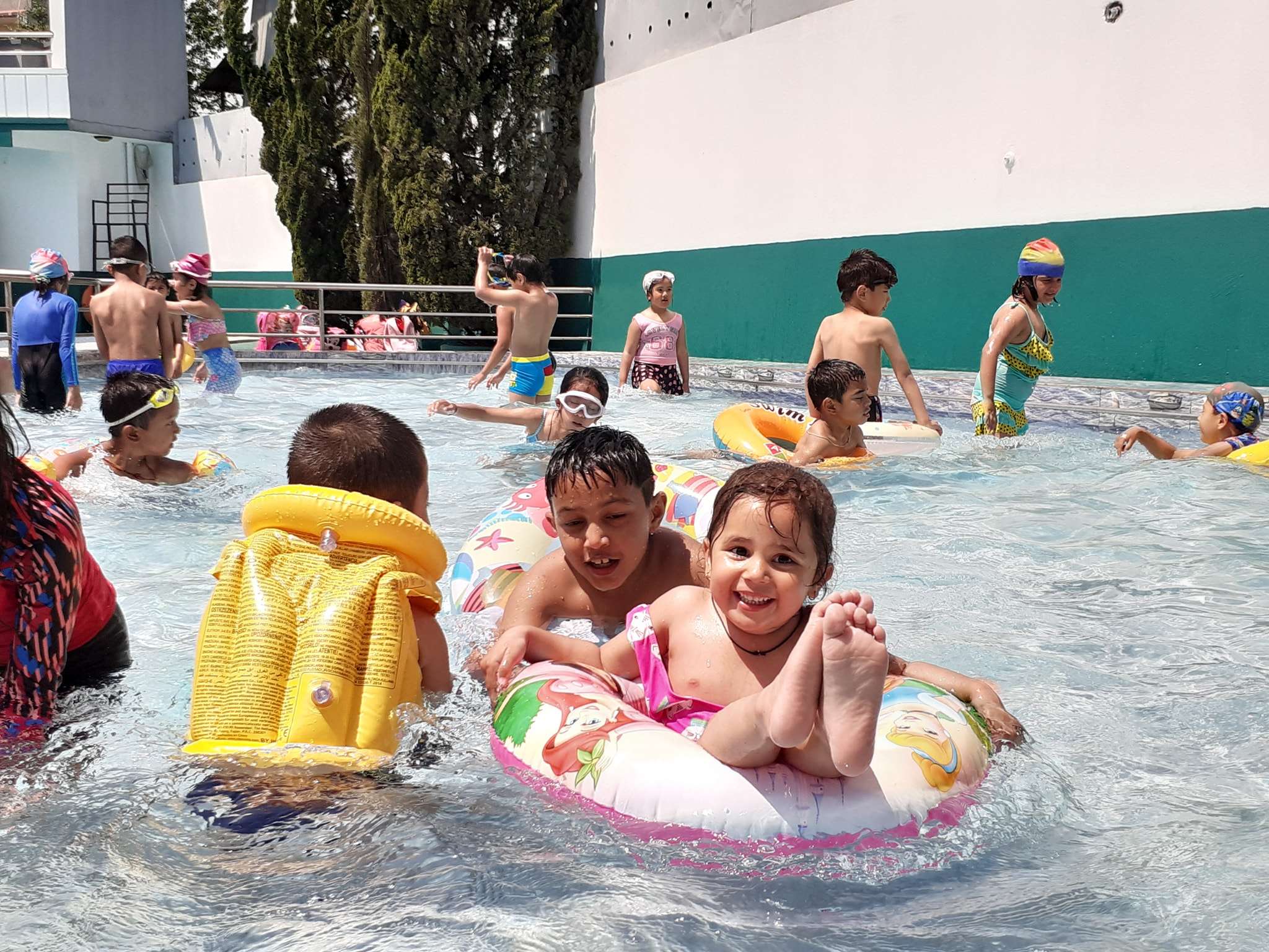 Gyan Sanskar International School