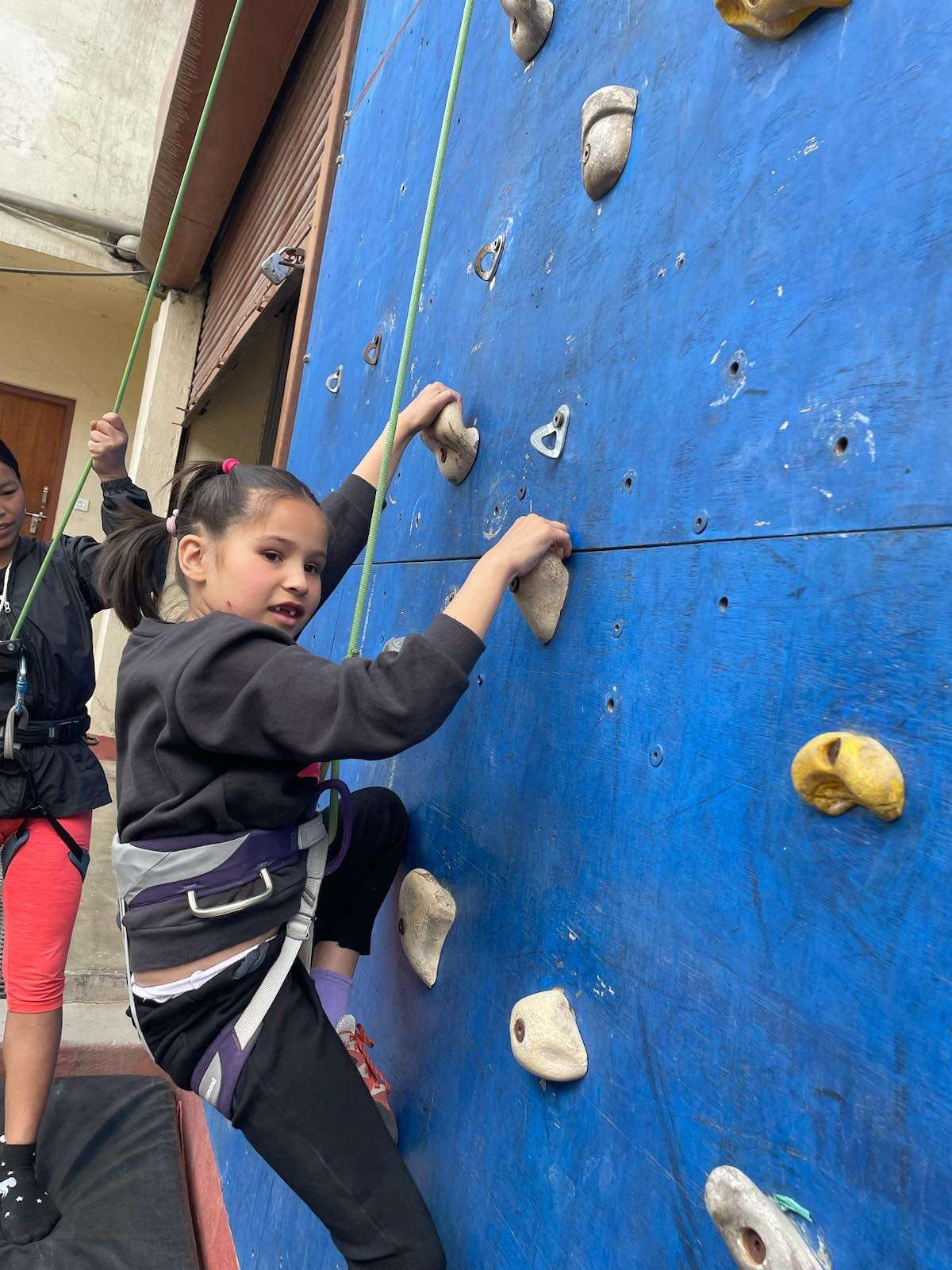 Gyan Sanskar International School