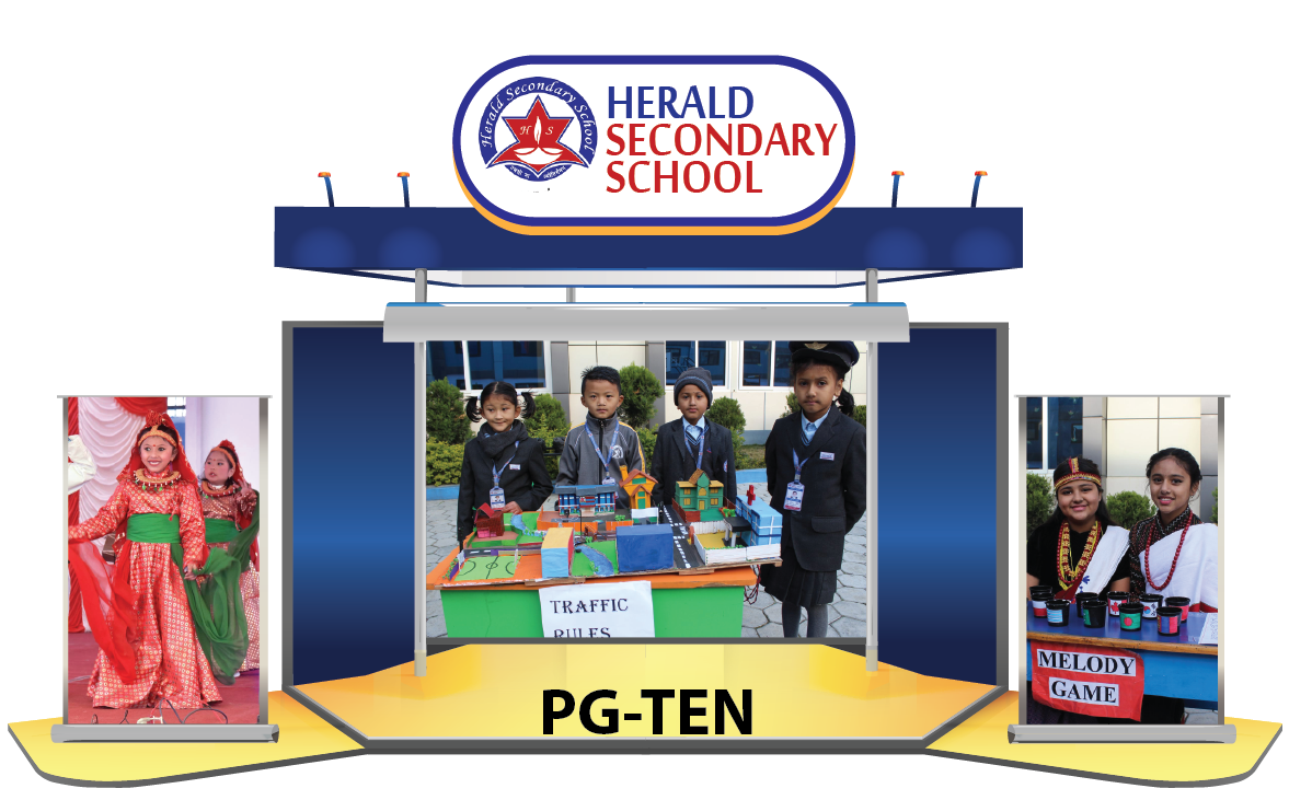 Herald Secondary School