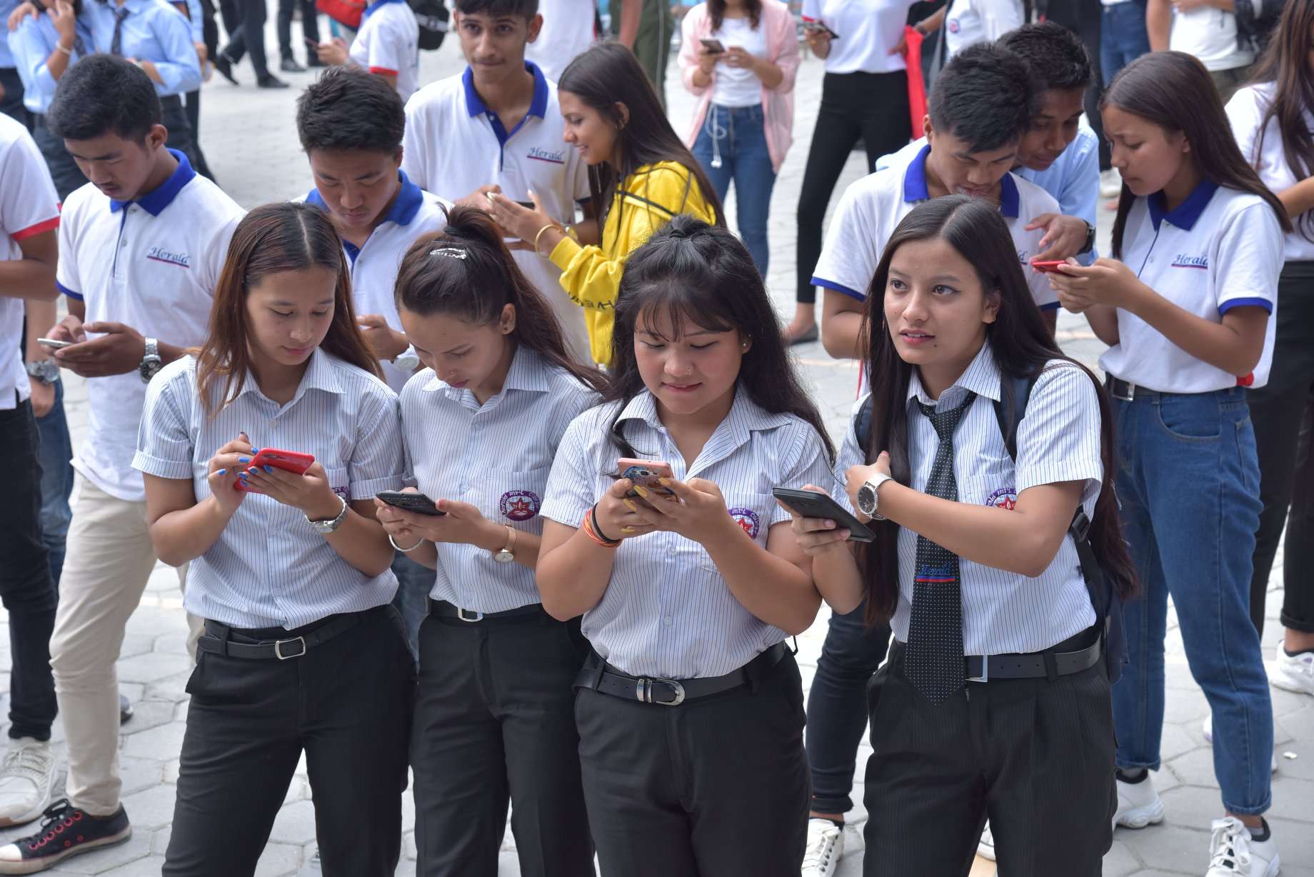 Herald Secondary School
