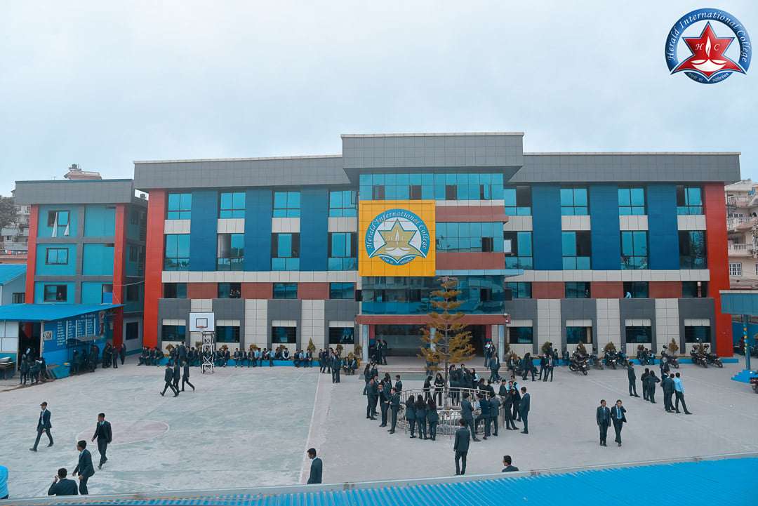 Herald Secondary School