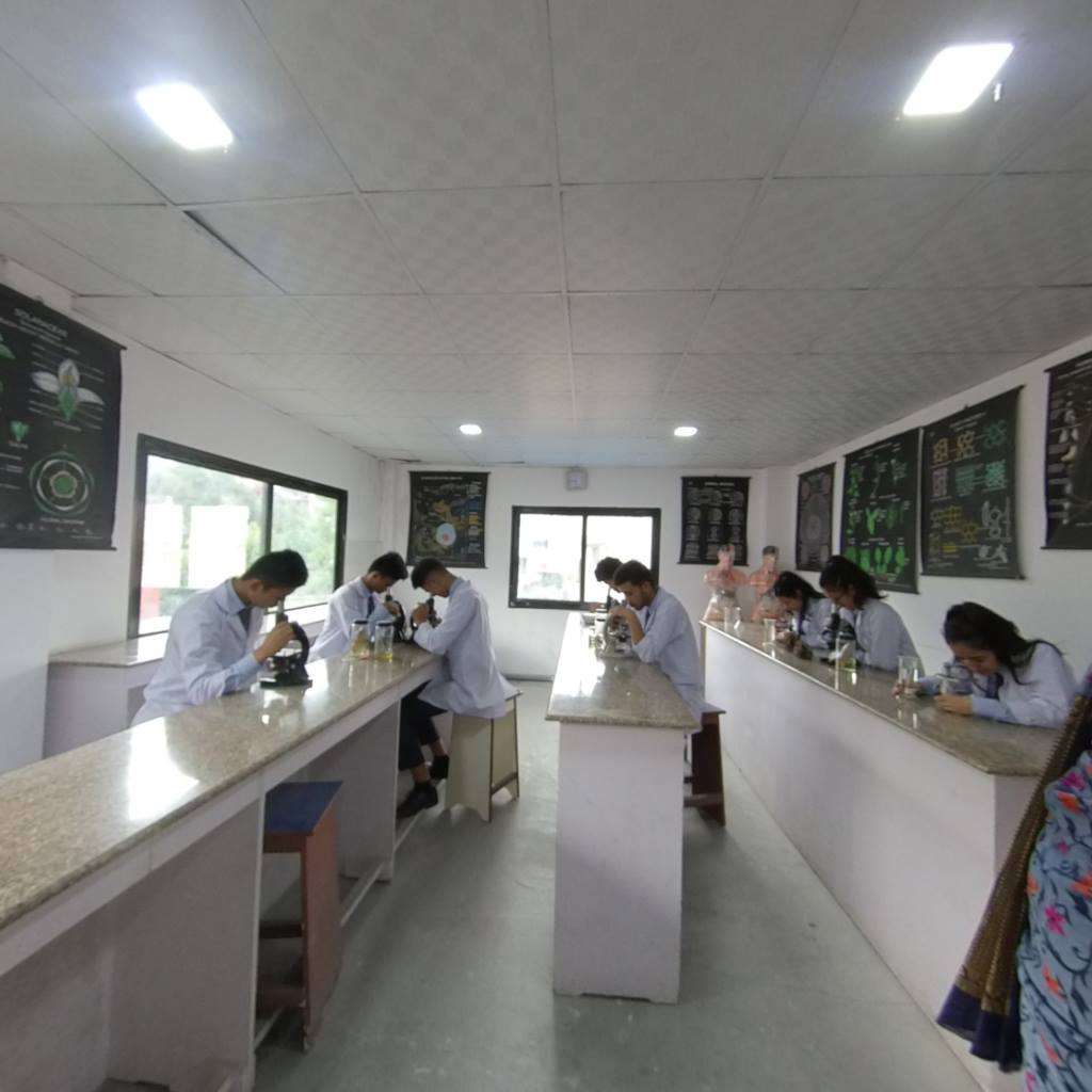 Herald Secondary School