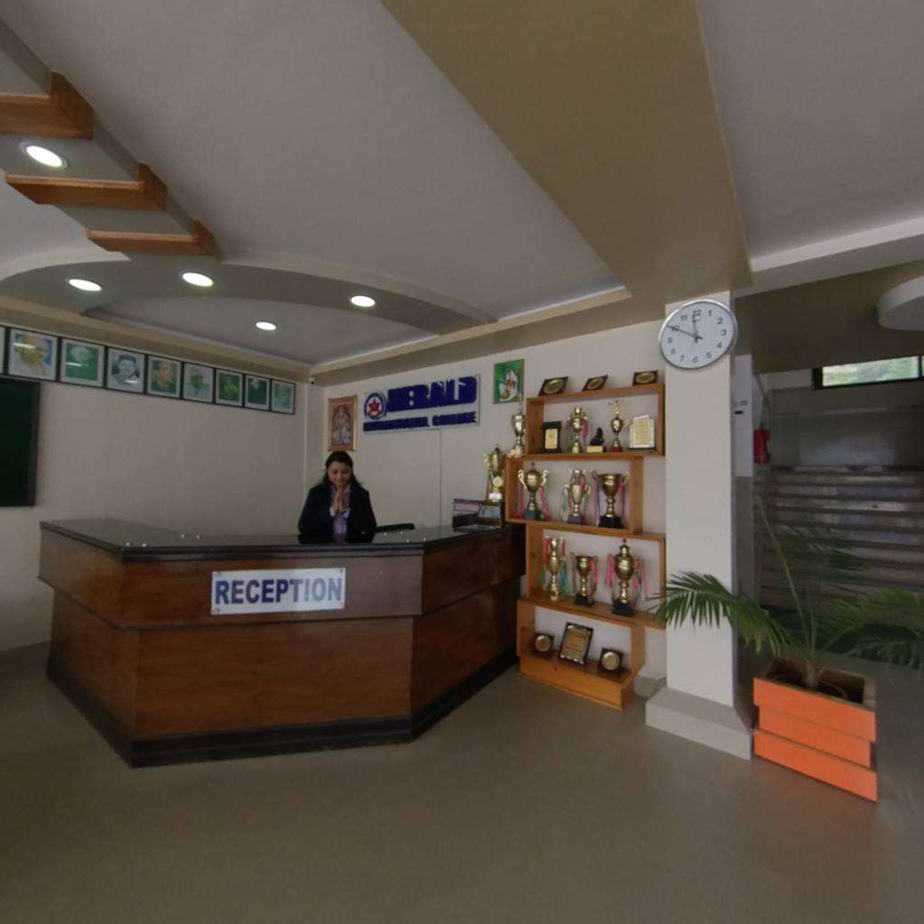 Herald Secondary School