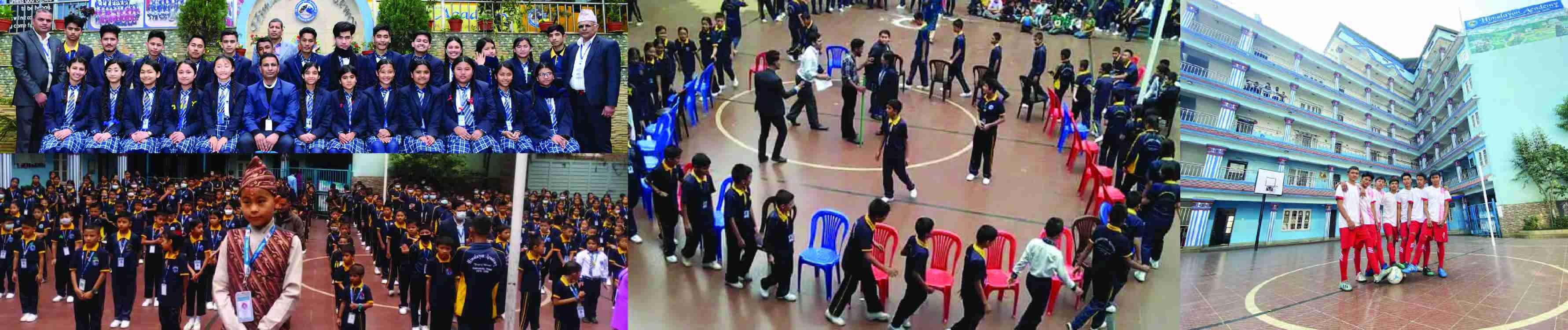 Himalayan Academy