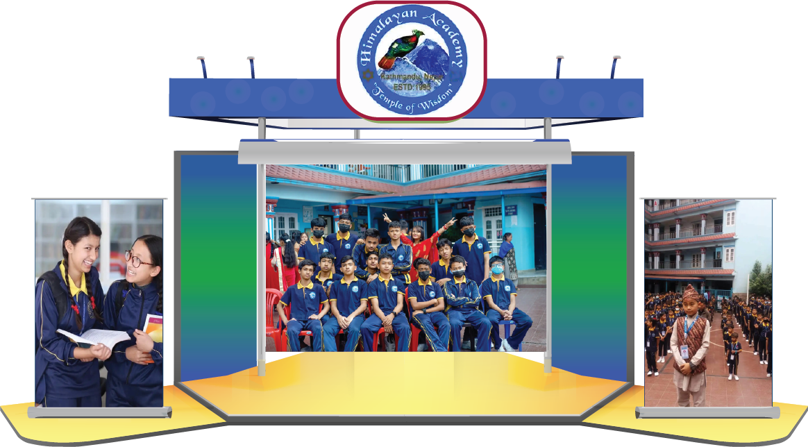 Himalayan Academy