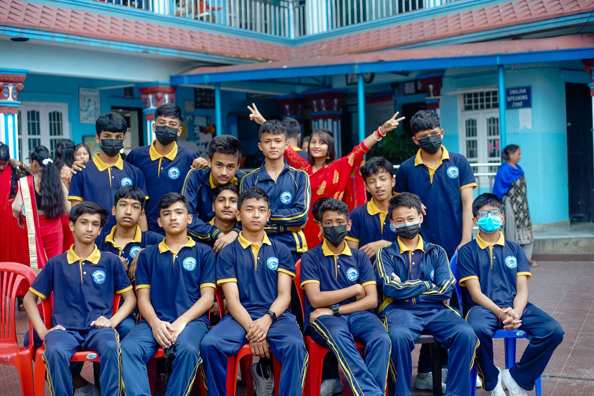 Himalayan Academy