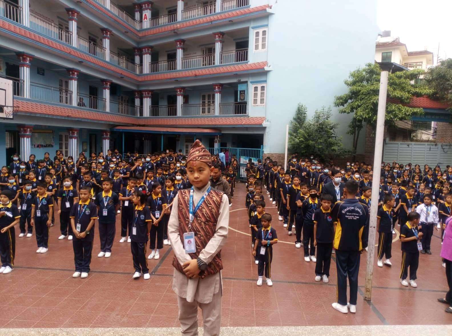 Himalayan Academy
