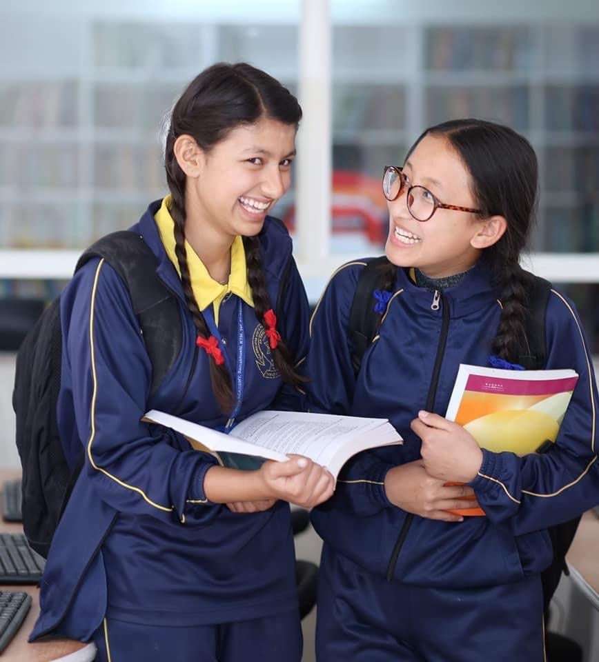 Himalayan Academy