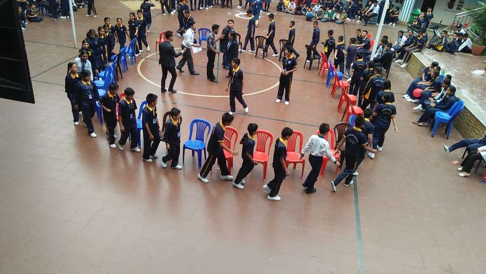 Himalayan Academy