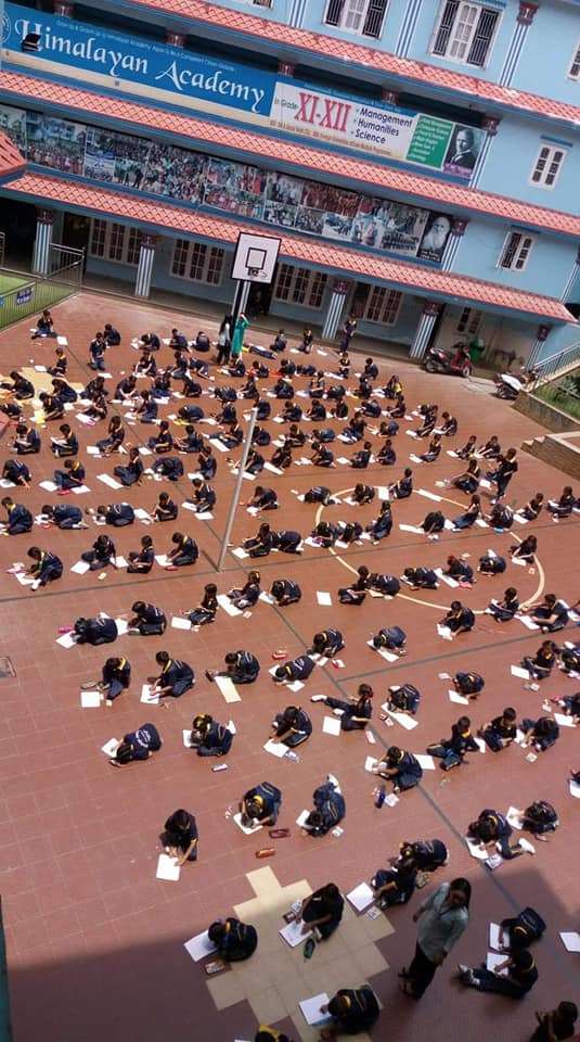 Himalayan Academy