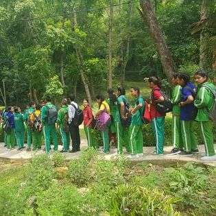 Himalaya Secondary School