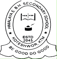 Himalaya Secondary School