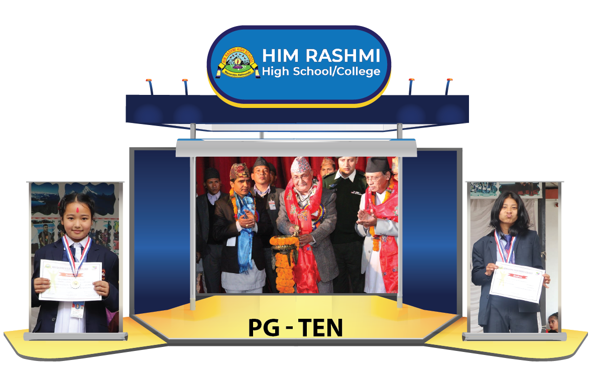 Him Rashmi High School