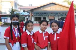 Him Rashmi High School