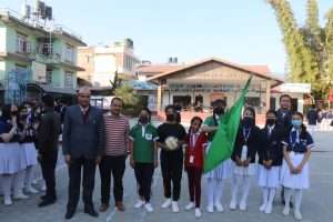 Him Rashmi High School
