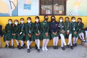Him Rashmi High School