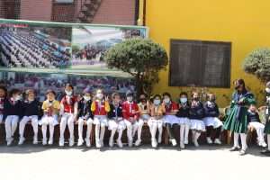 Him Rashmi High School
