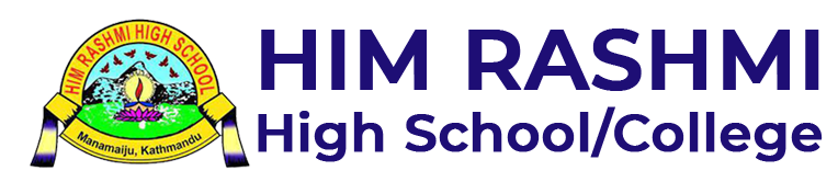 Him Rashmi High School