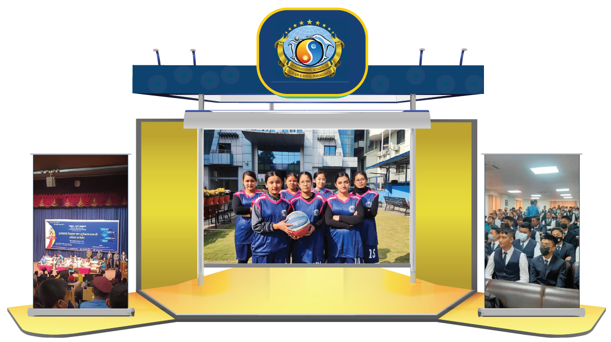 IST Secondary School