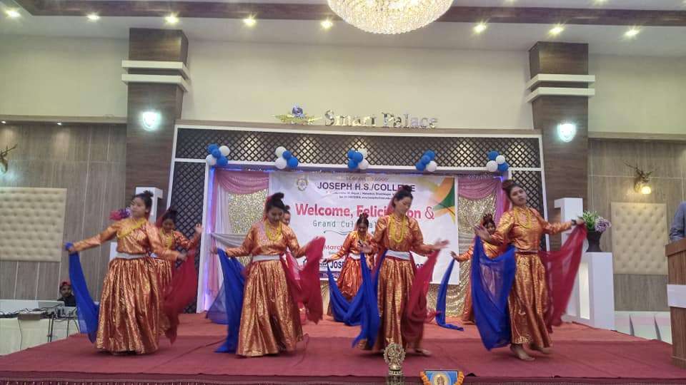 Joseph Educational Network