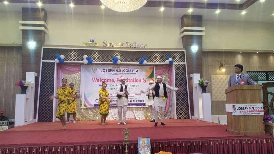 Joseph Educational Network