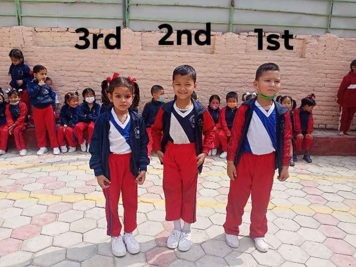 Joseph Educational Network