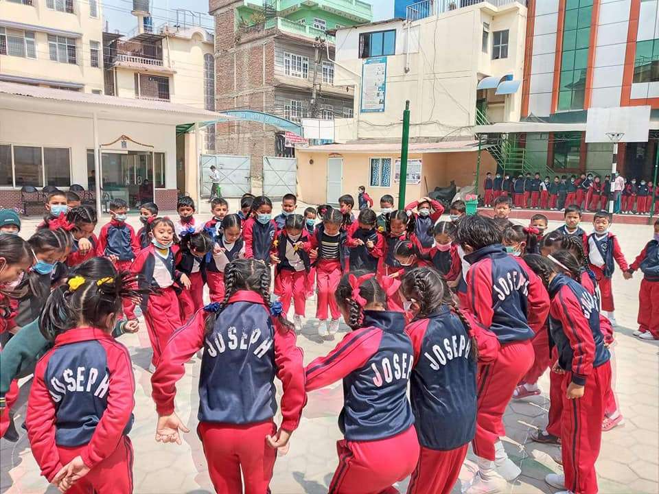 Joseph Educational Network