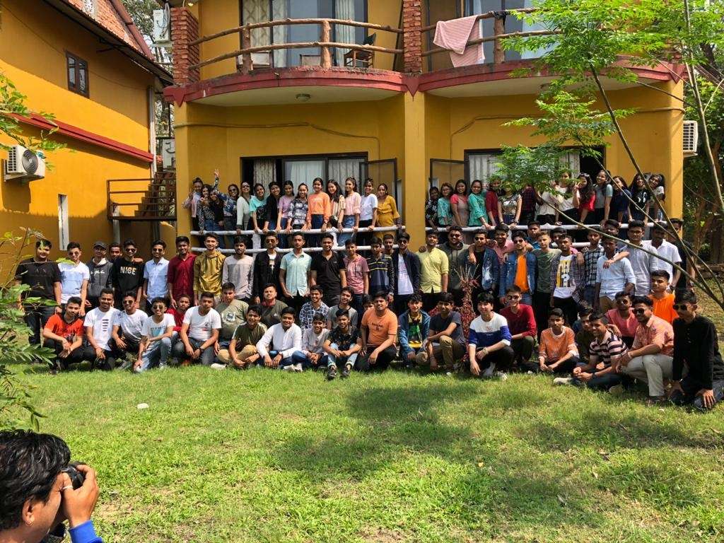 Kadambari Academy School
