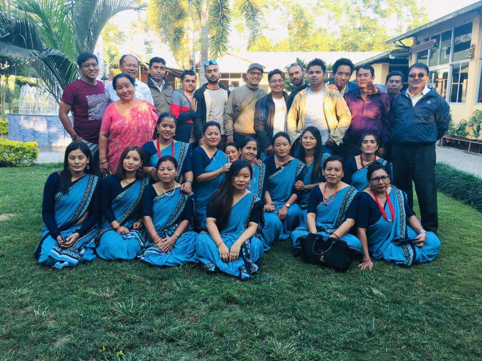 Kamal Devi Secondary English Boarding School