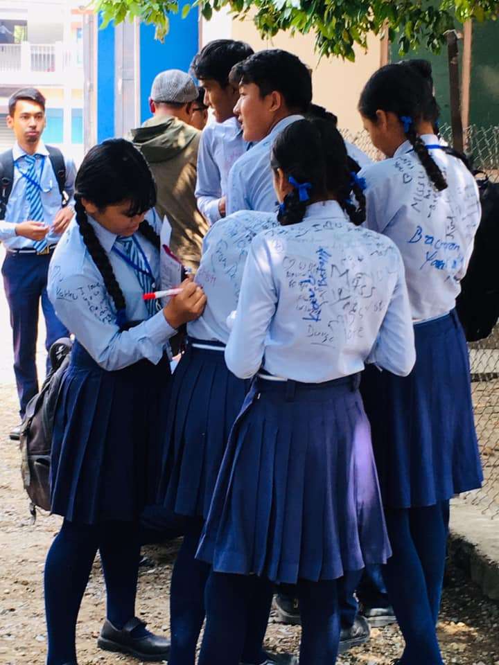 Kamal Devi Secondary English Boarding School