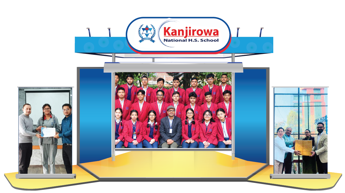 Kanjirowa National School