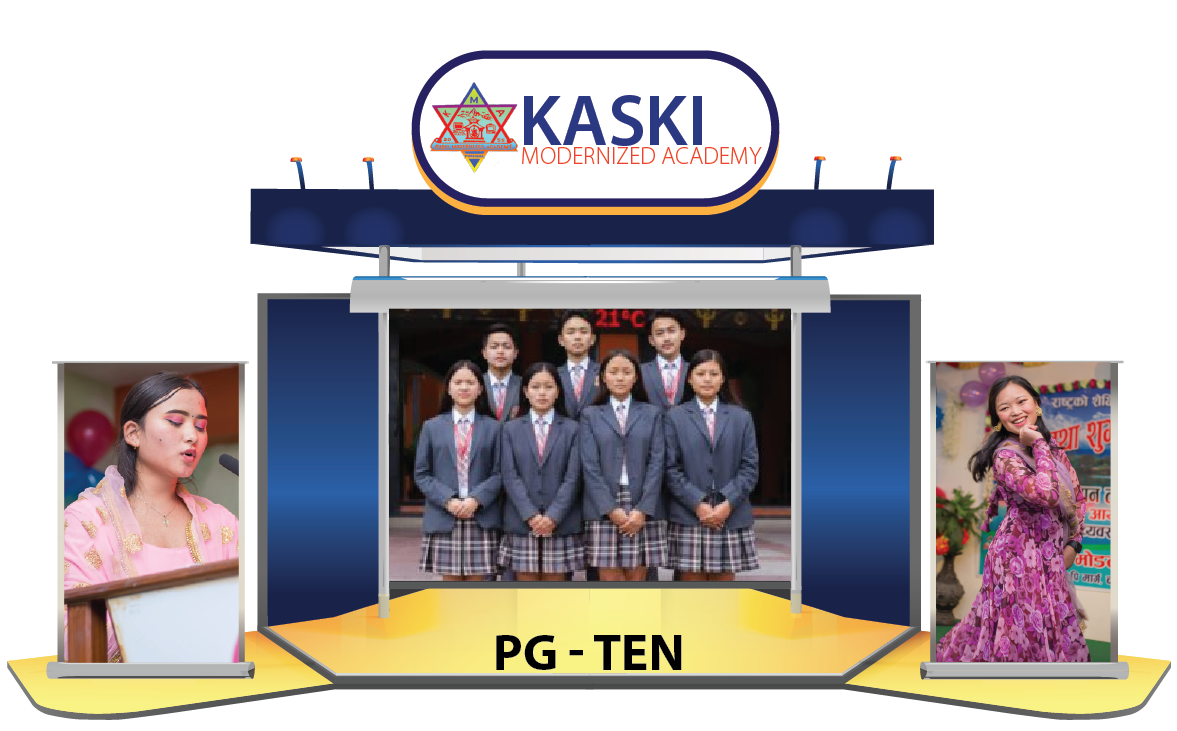 KASKI MODERNIZED ACADEMY