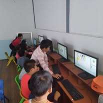 Kathmandu Euro IB World School