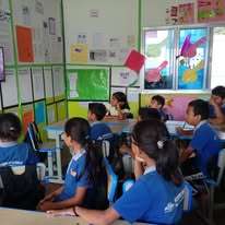 Kathmandu Euro IB World School