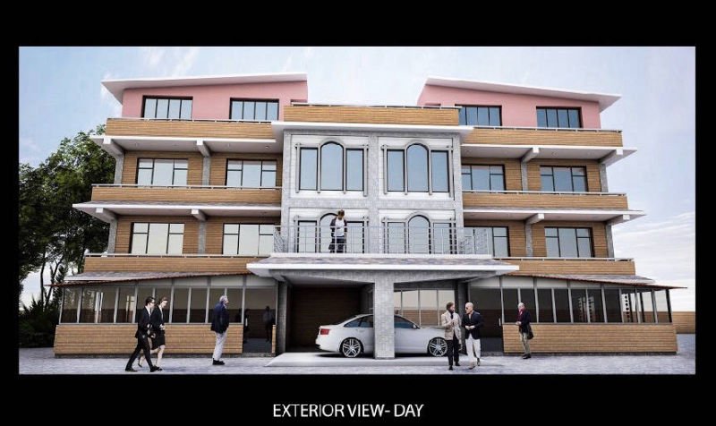 Kathmandu Global School