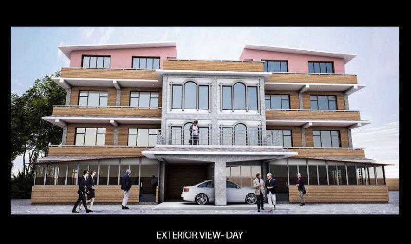 Kathmandu Global School