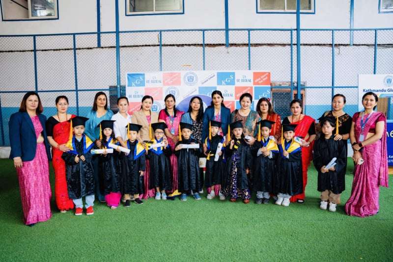 Kathmandu Global School