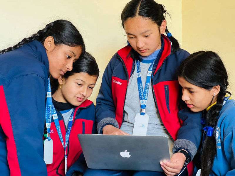 Kathmandu Global School