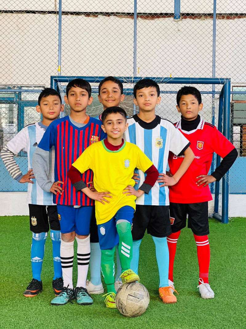 Kathmandu Global School