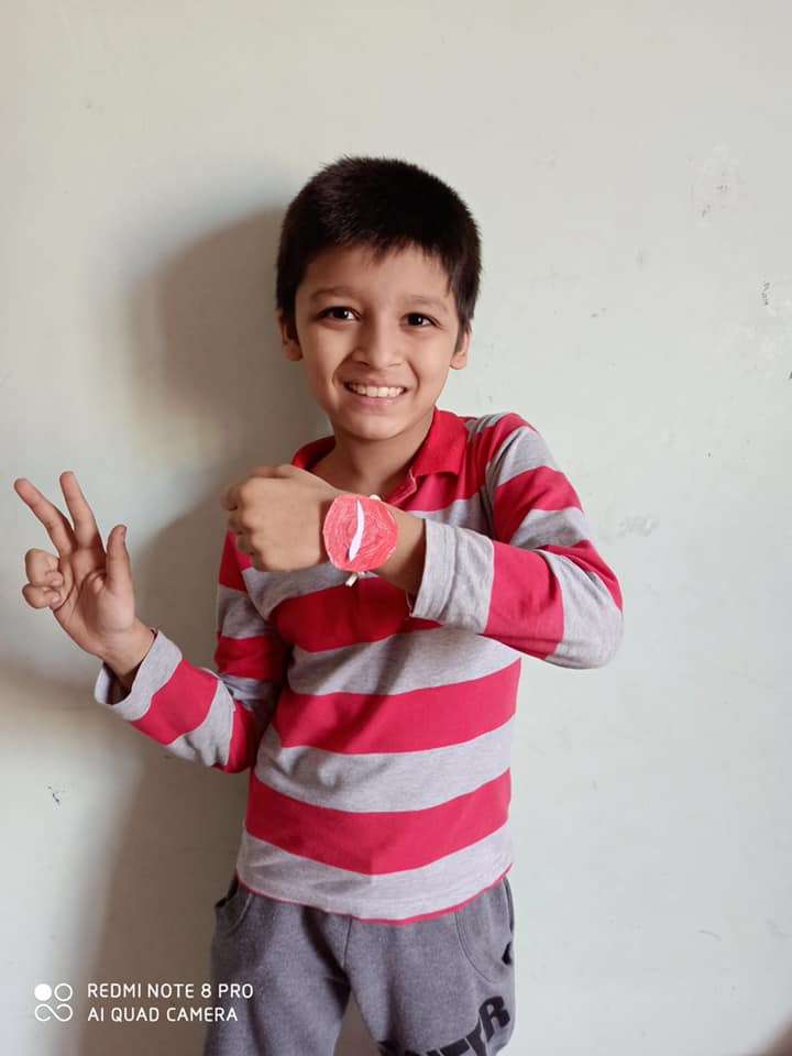 Kathmandu Pragya Kunja School
